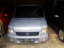 Suzuki Karimun 1.0 DX Hatchback dp ceper
