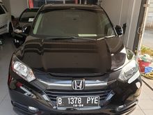 2015 Honda HR-V 1.5 E SUV