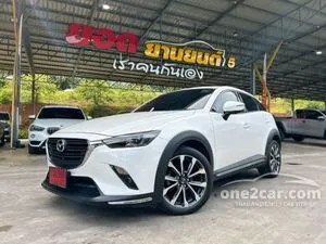2024 Mazda CX-3 2.0 Comfort SUV