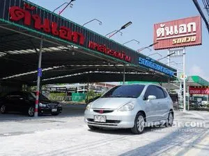 2005 Honda JAZZ 1.5 Dynamite Revo i-DSI Hatchback