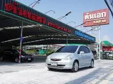 2005 Honda JAZZ 1.5 (ปี 03-07) Dynamite Revo i-DSI Hatchback