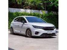 2023 Honda City 1.0 (ปี 20-25) RS Hatchback