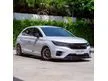 2023 Honda City 1.0 (ปี 20-25) RS Hatchback