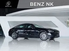 2022 Mercedes-Benz E200 2.0 W238 (ปี 17-24) AMG Dynamic Coupe