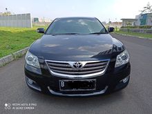 2008 Toyota Camry 2.4 V AT Antik Dinar