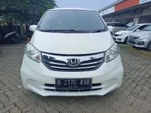 2013 Honda Freed 1.5 E MPV