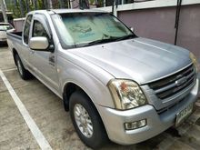 2005 Isuzu D-Max 2.5 SPACE CAB (ปี 02-06) SLX Pickup MT