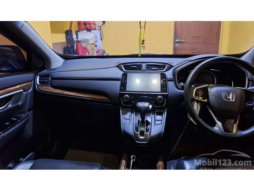 2019 Honda CR-V Prestige VTEC SUV