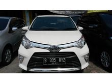 2016 Toyota Calya 1.2