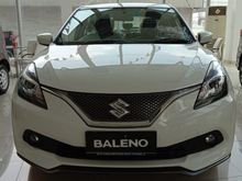 2019 Suzuki Baleno 1,4 GL Hatchback
