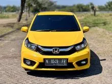 2021 Honda Brio 1.2 Satya E Hatchback