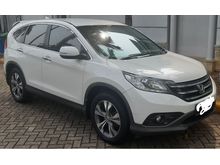 2014 Honda CR-V 2.4 SUV
