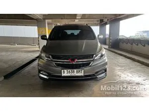 2019 Wuling Cortez 1.5 CT L Lux+ MPV