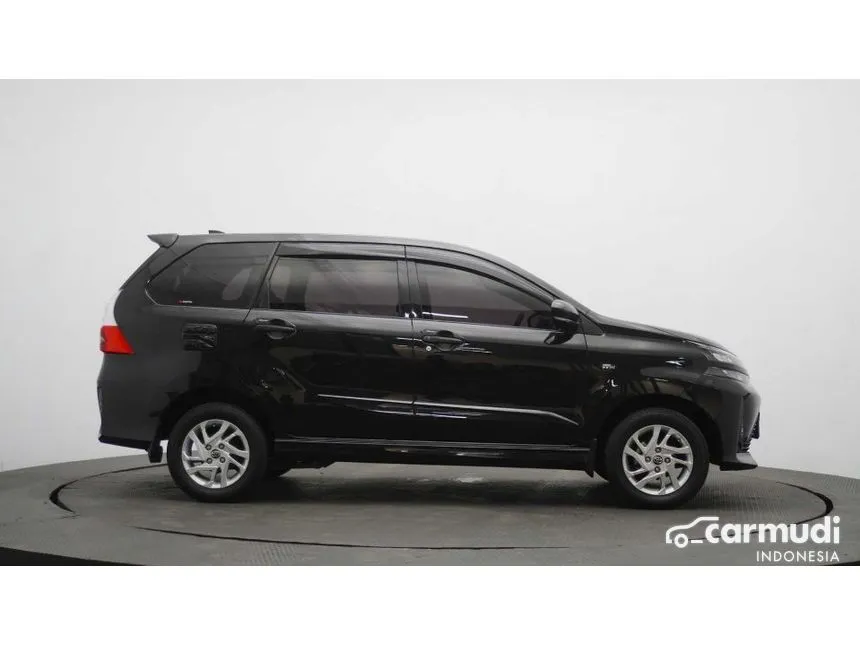 2021 Toyota Avanza Veloz MPV