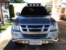 2005 Isuzu MU-7 3.0 (ปี 04-06) SUV MT