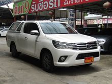 2015 Toyota Hilux Revo 2.4 SMARTCAB E Pickup MT