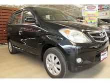 2010 Toyota Avanza 1.5 (ปี 04-11) E Hatchback AT