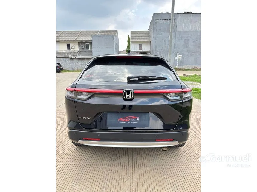 2023 Honda HR-V SE SUV