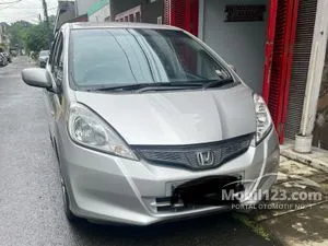 2012 Honda Jazz 1.5 Hatchback