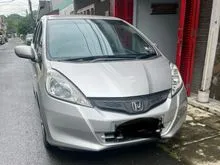 2012 Honda Jazz 1.5  Hatchback