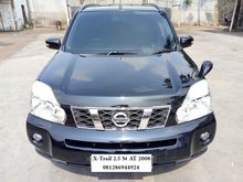 TDP 7 Juta Saja..Nissan X-Trail 2.5 St AT 2008