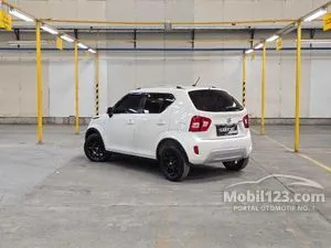 2023 Suzuki Ignis 1.2 GX SUV