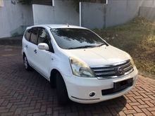2011 Nissan Grand Livina 1.5 Ultimate MPV