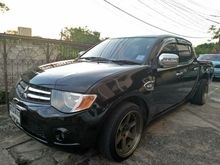 2006 Mitsubishi Triton 2.5 DOUBLE CAB (ปี 05-15) GLX Pickup MT