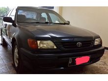 2000 Toyota Soluna 1.5 GLi Sedan