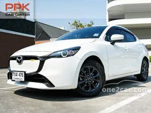 2024 Mazda 2 1.3 C Sedan