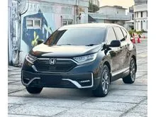 2022 Honda CR-V 1.5 Turbo SUV