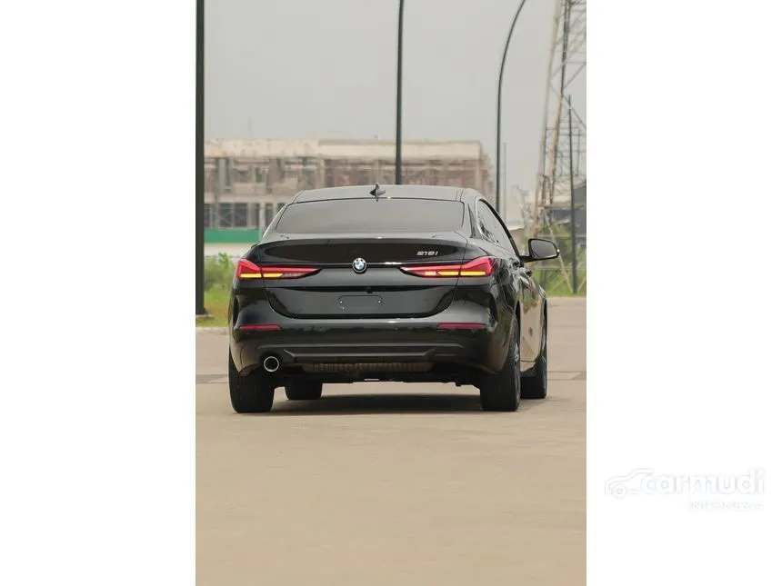 2023 BMW 218i Gran Coupe Sport Coupe