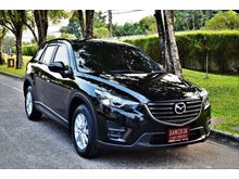 2018 Mazda CX-5 2.0 (ปี 17-20) S SUV