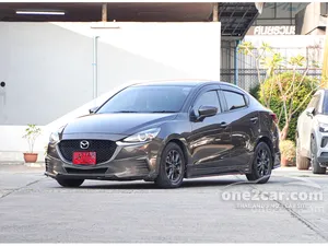 2020 Mazda 2 1.3 S Leather Sedan