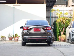 2020 Mazda 2 1.3 S Leather Sedan