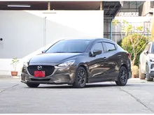 2020 Mazda 2 1.3 (ปี 15-25) S Leather Sedan