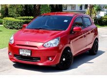 2013 Mitsubishi Mirage 1.2 (ปี 12-16) GLS Hatchback