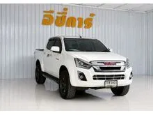 2018 Isuzu D-MAX 1.9 Cab-4 (ปี 11-17) Hi-Lander Z Pickup