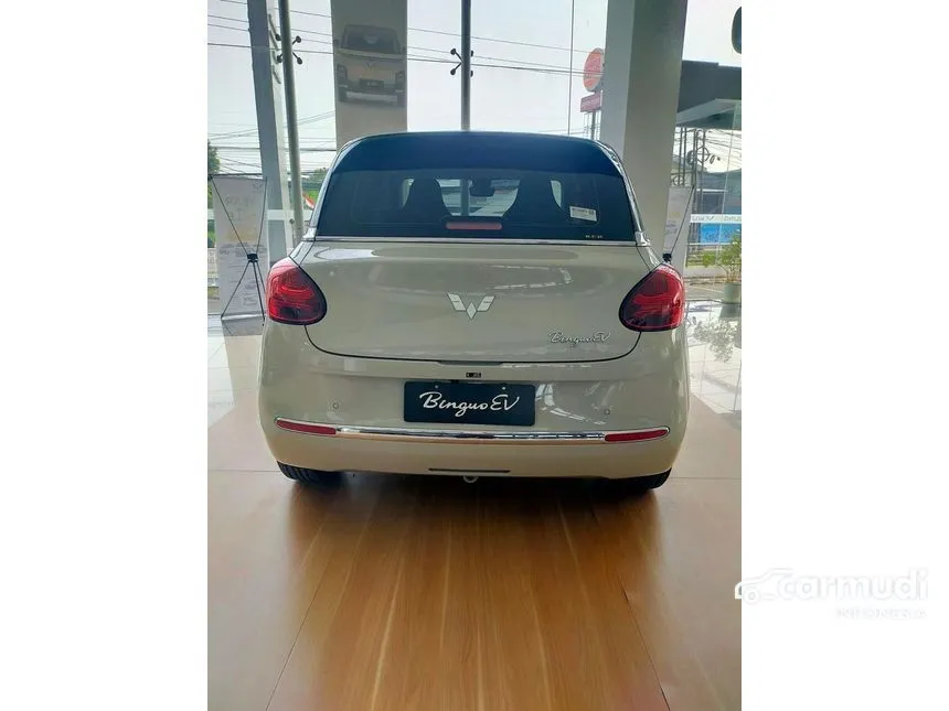 2024 Wuling Binguo EV 410Km Premium Range Hatchback