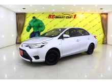 2014 Toyota Vios 1.5 (ปี 13-17) J Sedan AT