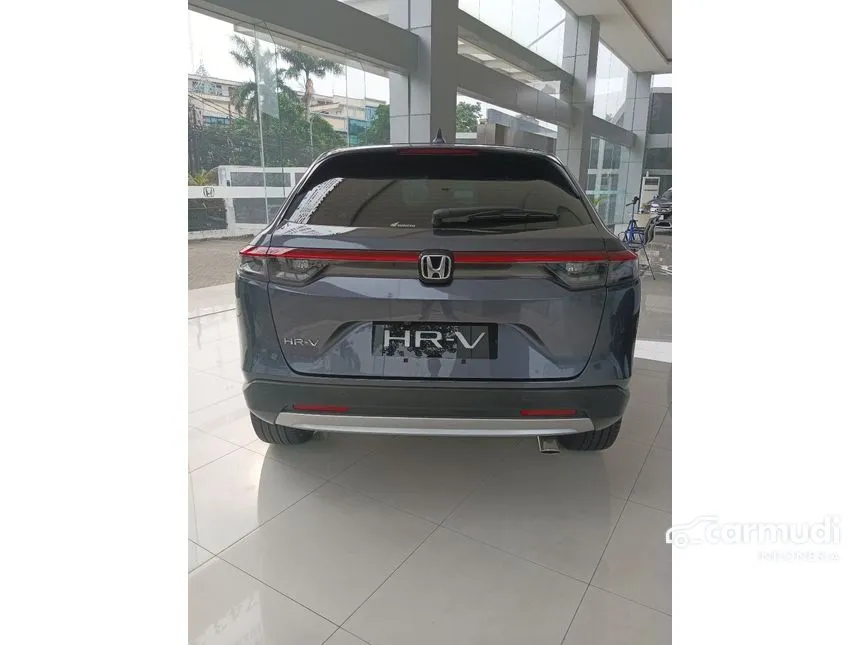 2025 Honda HR-V Special Edition SUV