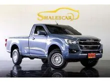 2023 Isuzu D-MAX 3.0 Spark (ปี 19-26) S 4WD Pickup