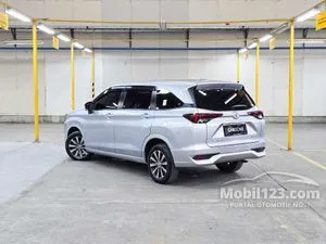 2022 Toyota Avanza 1.5 G MPV