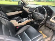 2016 Honda HR-V 1.8 Prestige SUV,TDP MULAI 5JT,  TIDAK BEKAS BANJIR, TIDAK BEKAS KECELAKAAN, MOBIL SANGAT FRESH SIAP GAS BAWA PULANG