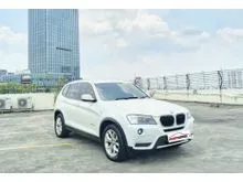 2013 BMW X3 2.0 xDrive20i SUV