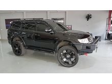 2014 Mitsubishi Pajero Sport 2.5 (ปี 08-15) GT SUV AT