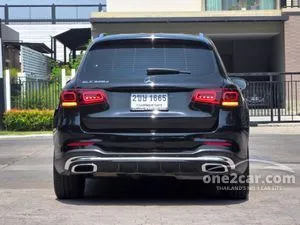 2022 Mercedes-Benz GLC220 2.0 d AMG Dynamic SUV