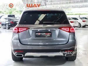 2023 Mercedes-Benz GLE350 2.0 de 4MATIC Exclusive SUV