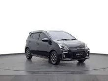10RB KM!!!//2023 Daihatsu Ayla 1,2 R Hatchback//DP MINIM//ANGSURAN RINGAN