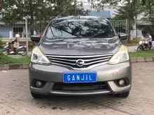 Grand Livina XV 2015